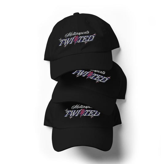 Club Sport Hat Hyper