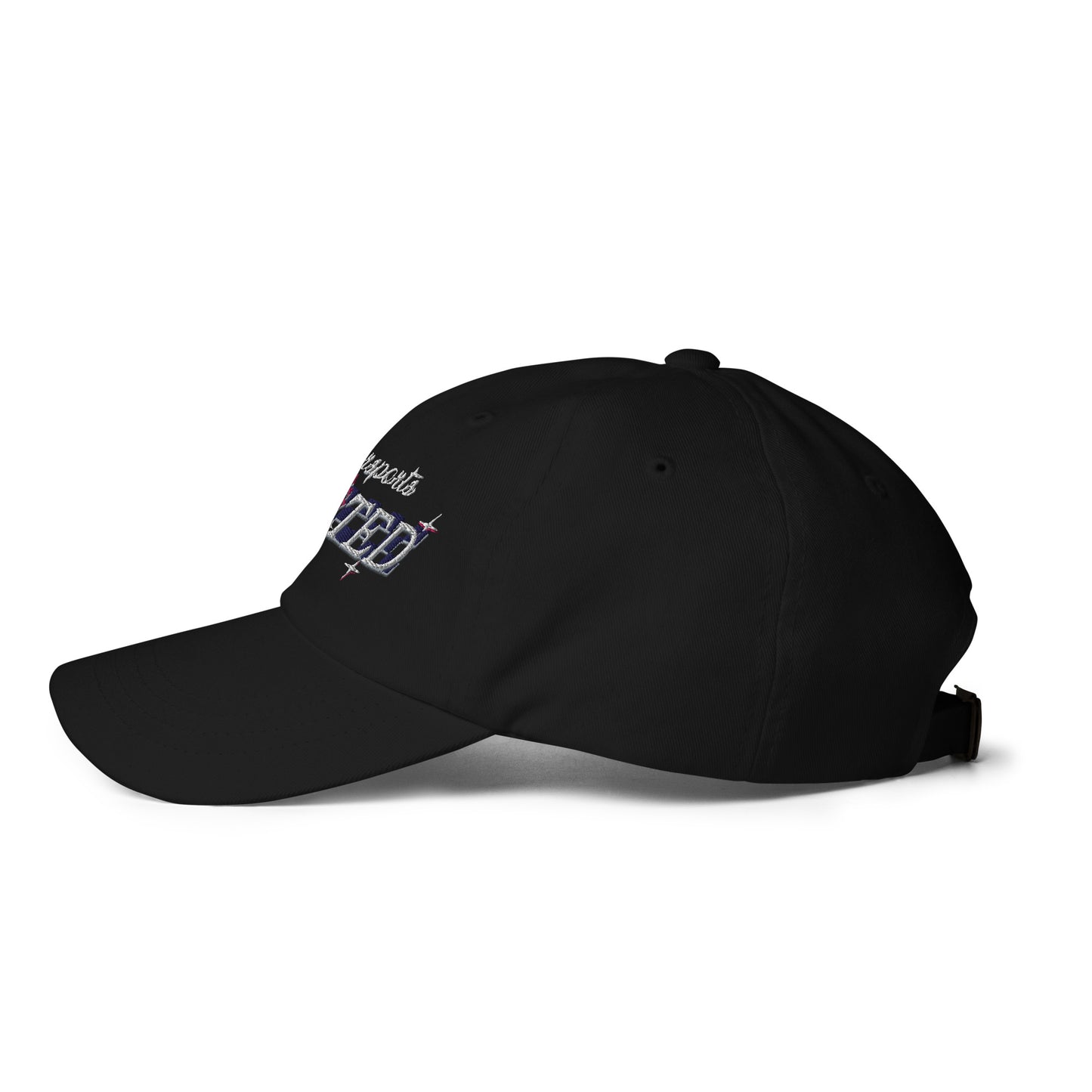 Club Sport Hat Hyper