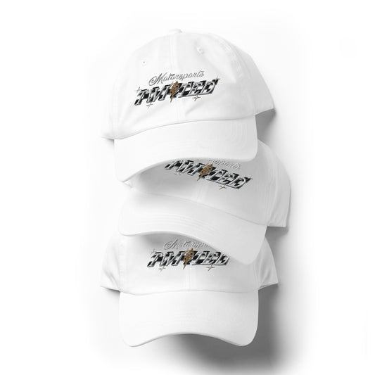 Club Sport Hat Gold